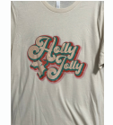 Holly Jolly T-shirt