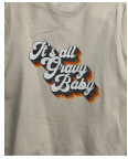 It's All Gravy Baby Sweatshirt