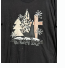 Joy to the World T-shirt