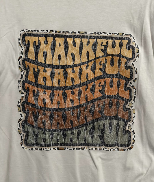 Thankful T-shirt